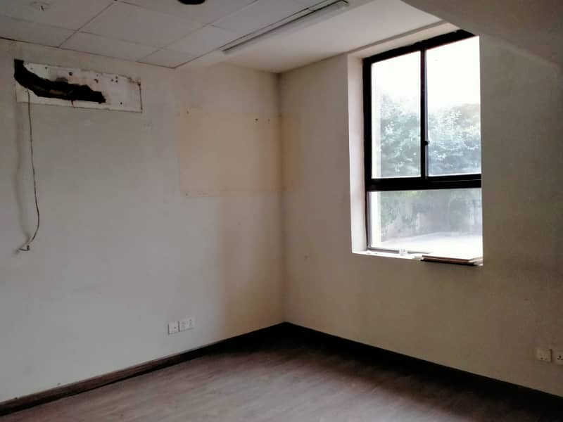 3 Kanal Commercial Use House For Rent Darden Town Near Canal Road Lahore 2