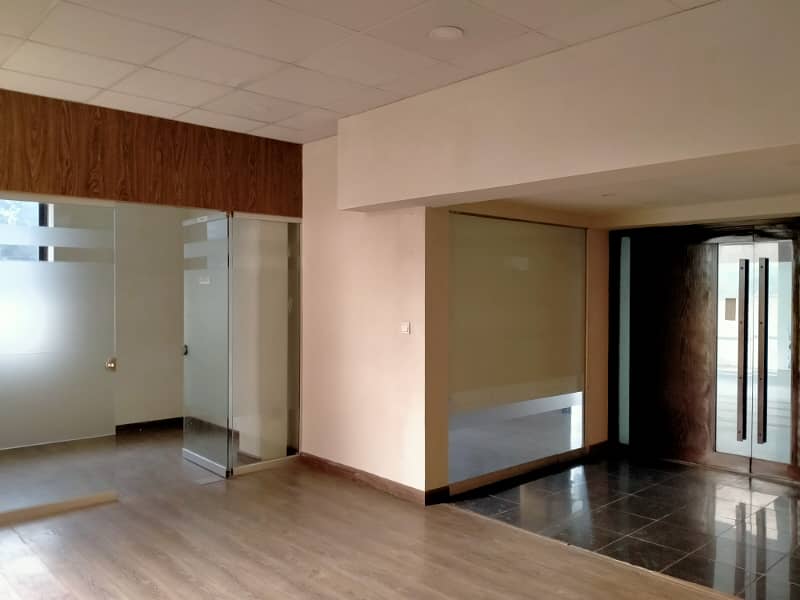 3 Kanal Commercial Use House For Rent Darden Town Near Canal Road Lahore 6