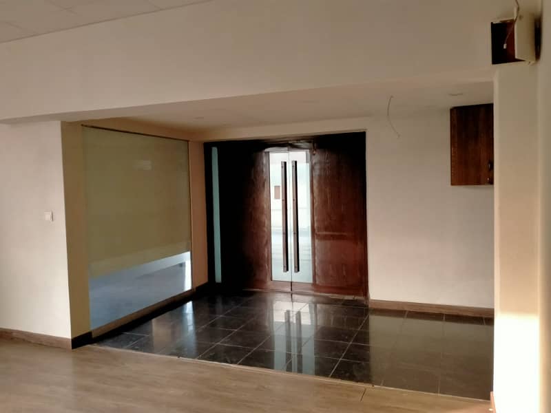 3 Kanal Commercial Use House For Rent Darden Town Near Canal Road Lahore 7