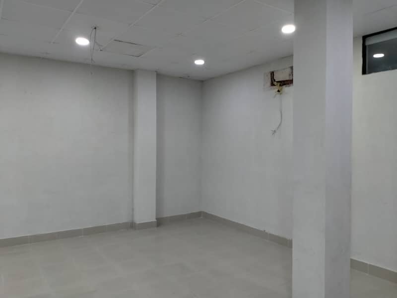 3 Kanal Commercial Use House For Rent Darden Town Near Canal Road Lahore 15