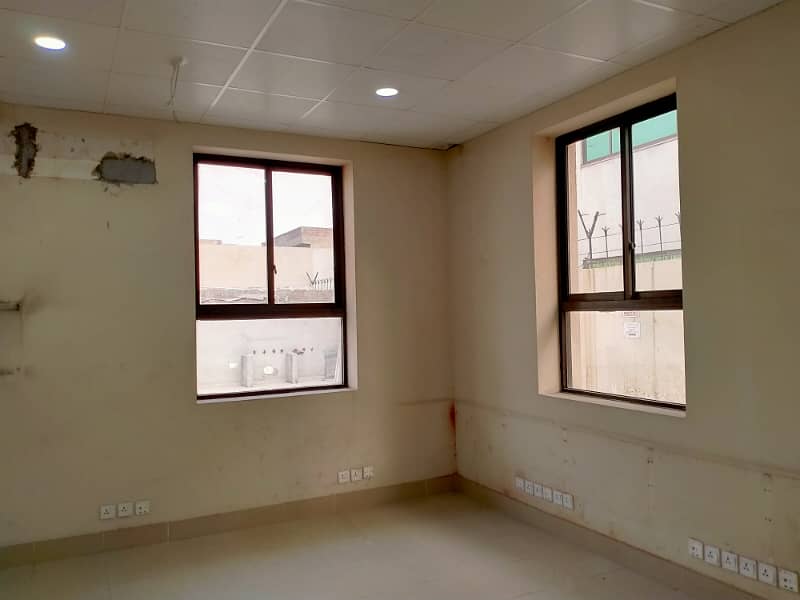 3 Kanal Commercial Use House For Rent Darden Town Near Canal Road Lahore 19