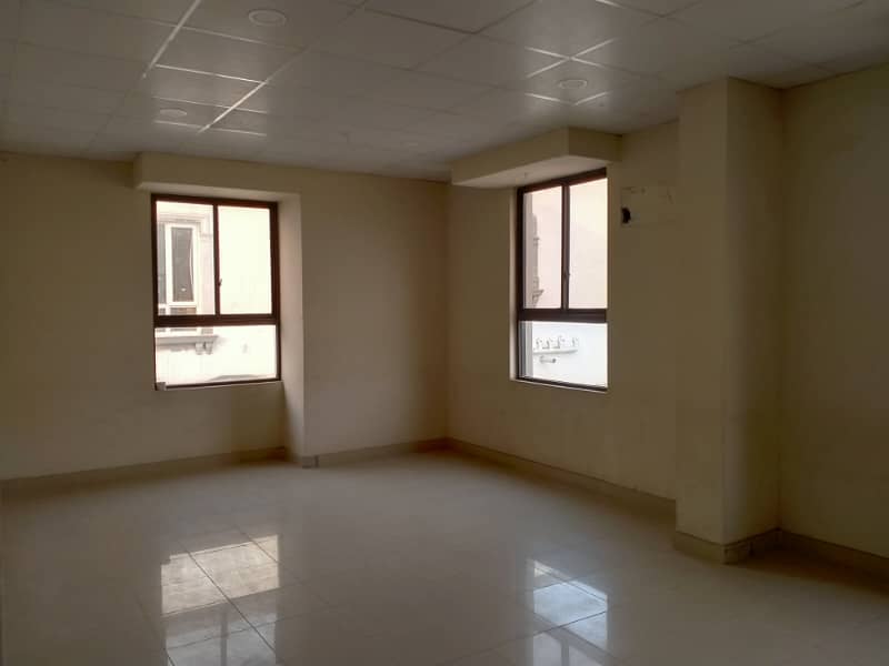 3 Kanal Commercial Use House For Rent Darden Town Near Canal Road Lahore 21