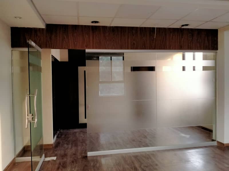 3 Kanal Commercial Use House For Rent Darden Town Near Canal Road Lahore 30