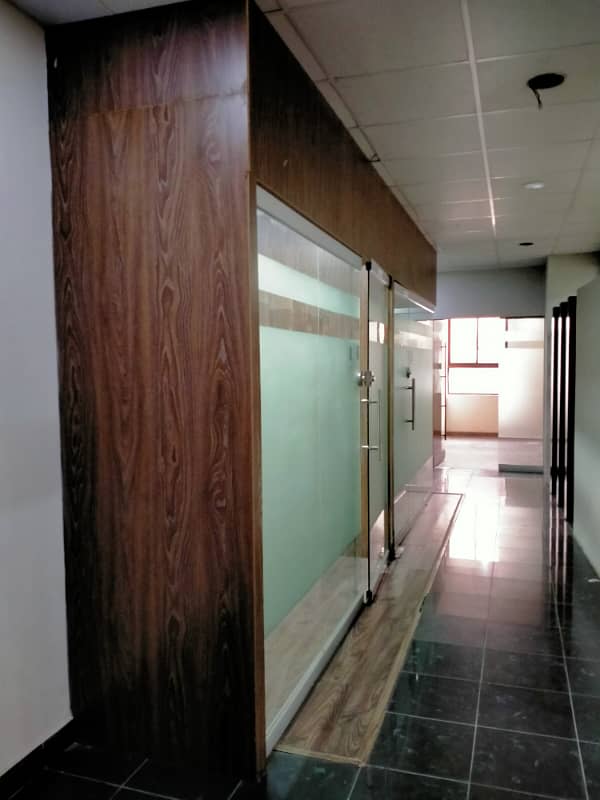 3 Kanal Commercial Use House For Rent Darden Town Near Canal Road Lahore 36