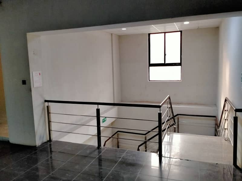 3 Kanal Commercial Use House For Rent Darden Town Near Canal Road Lahore 39