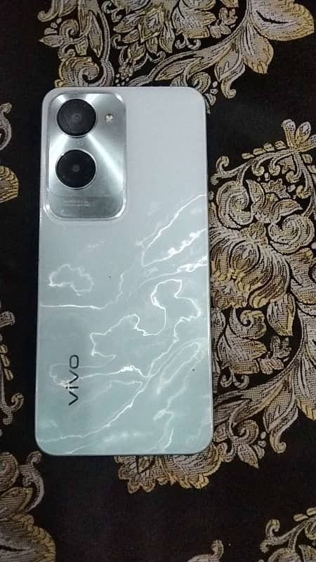 vivo y18 6/128 official PTa Approved 2