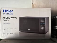 Haier Smart home Microwave Oven (HGL-25200)