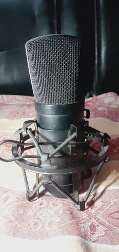 conndenser mic studio mic for professional recording recording