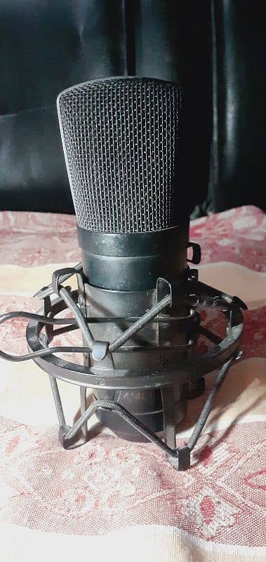 conndenser mic studio mic for professional recording recording 0