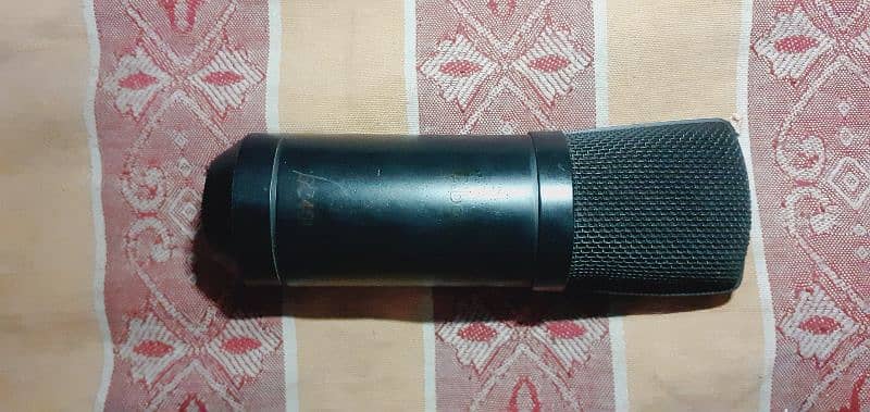 conndenser mic studio mic for professional recording recording 1