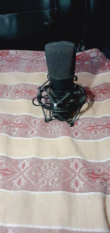 conndenser mic studio mic for professional recording recording 4