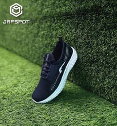 breathable training shoes