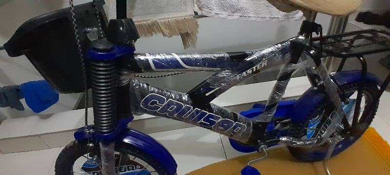 new kids bicycle 5