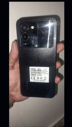 Infinix note 12 8+8 128