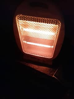 electric heater