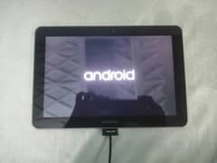 Samsung Original Tab Android