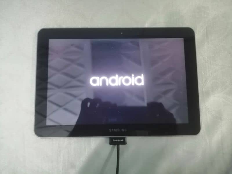 Samsung Original Tab Android 1