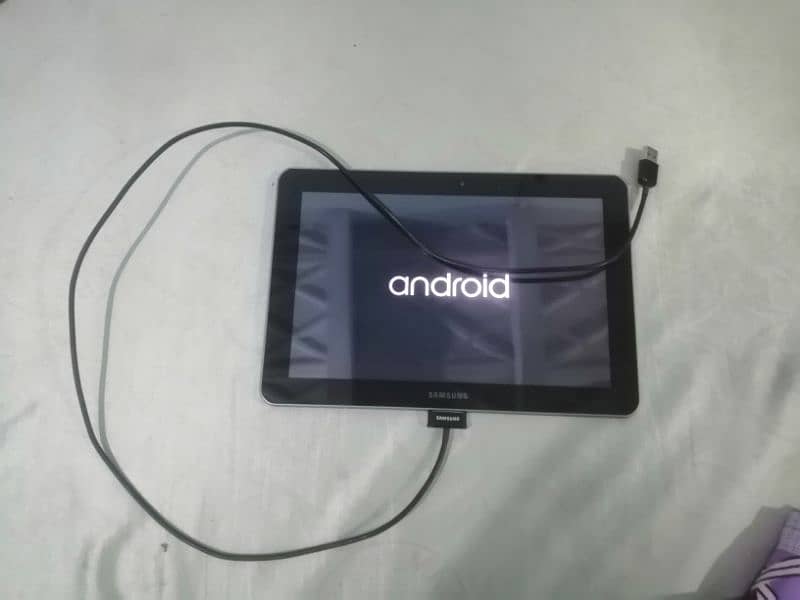 Samsung Original Tab Android 2