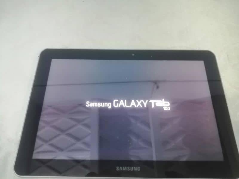 Samsung Original Tab Android 3