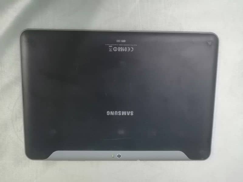 Samsung Original Tab Android 4