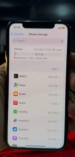 IPHONE 11 PRO PTA APPROVED 256gb