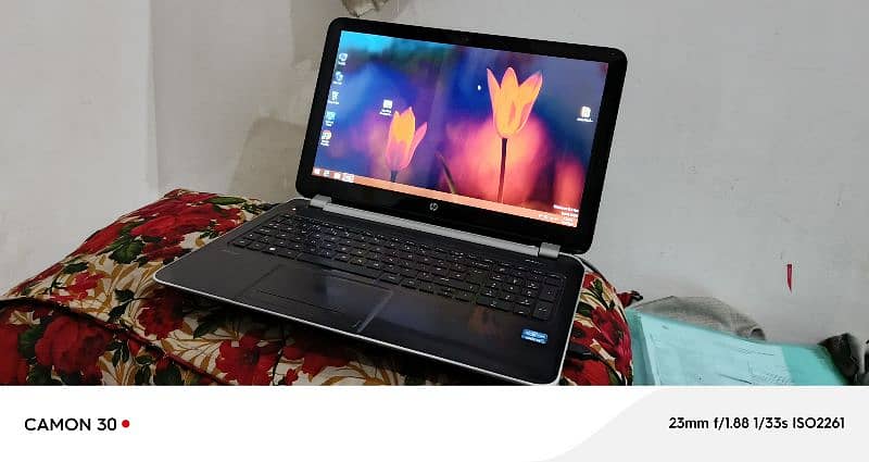 Hp Pavillion Core i3 3rd Gen with 8Gb Ram and 250 Hdd 10/10 Condition 0