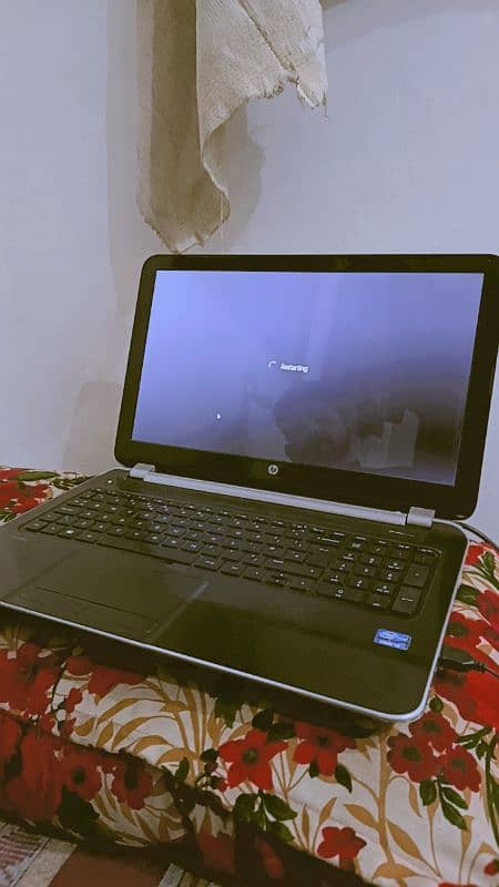 Hp Pavillion Core i3 3rd Gen with 8Gb Ram and 250 Hdd 10/10 Condition 2