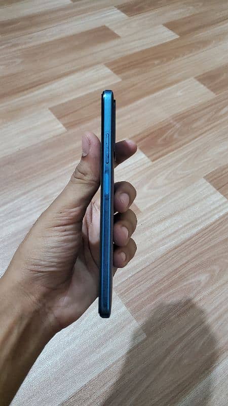 Redmi note 11 4