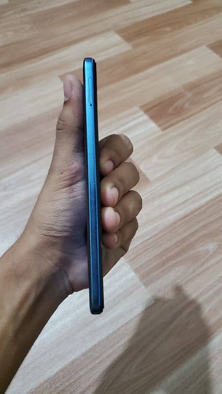 Redmi note 11 5