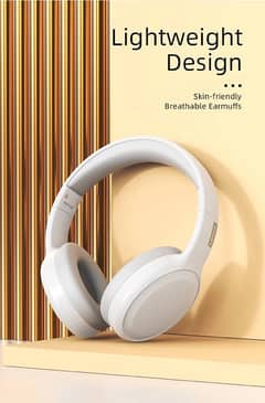 Headphone Lenovo TH30 Wireless Bluetooth headphone