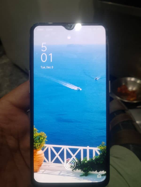 oppo reno z 8gb ram 256gb memory 0