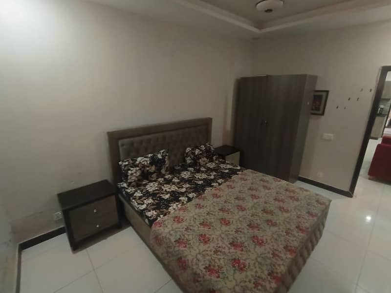 Capital Residencies Apartment For Rent 2