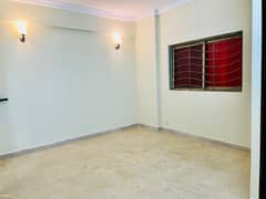 F-11 Markaz 2Bed 2 Bath TV Lounge Kitchen Car Parking Non-Furnished Apartment Available For Rent