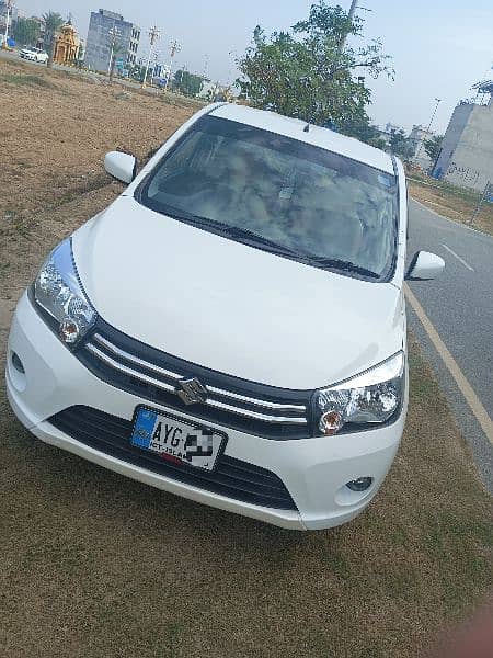 Suzuki Cultus VXL 2022 0