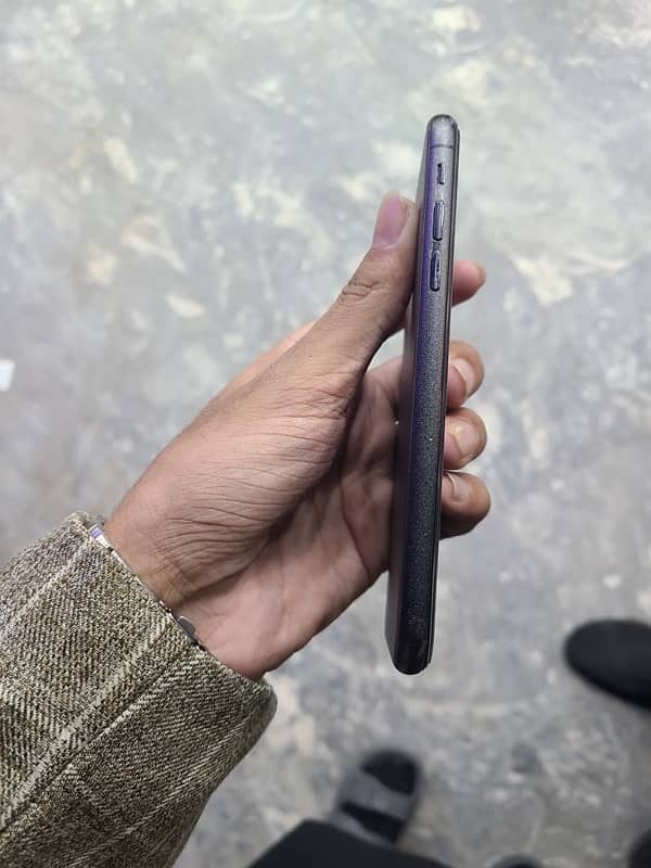 IPhone X 256gb pta 5