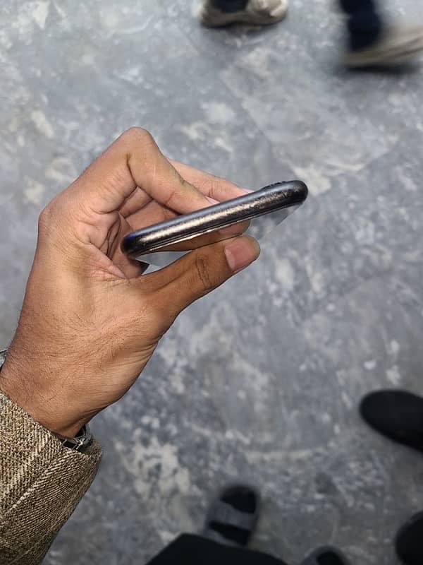 IPhone X 256gb pta 7