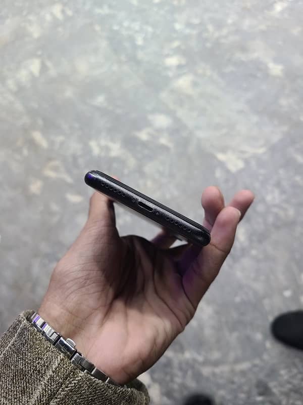 IPhone X 256gb pta 8