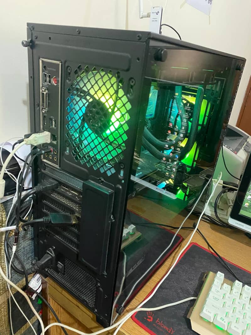 Gaming Computer 3