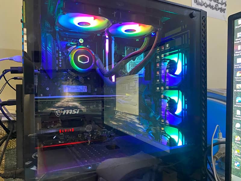 gaming computer urgent sell 3