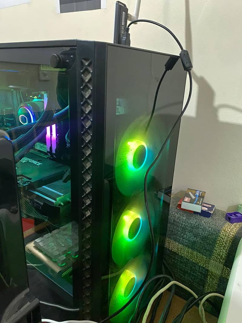 gaming computer urgent sell 4