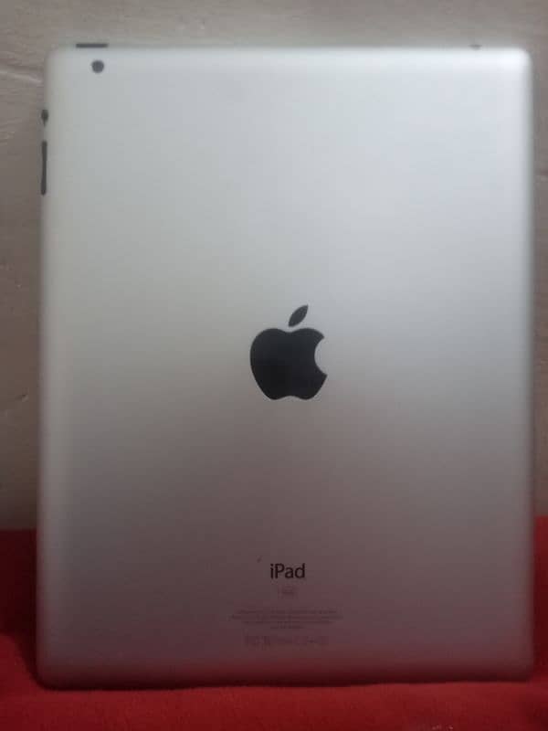 ipad a 1395 7