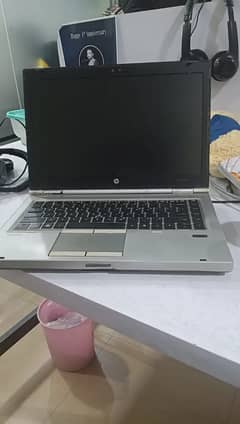 Laptop in Good Condition | Excellent Performance |