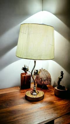 Table lamp for sale