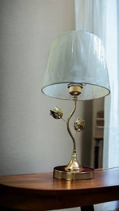 Table lamp for sale 1