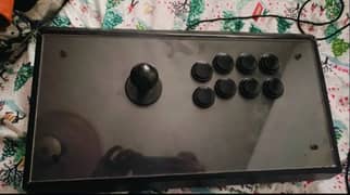 Arcade stick ( gaming stick)