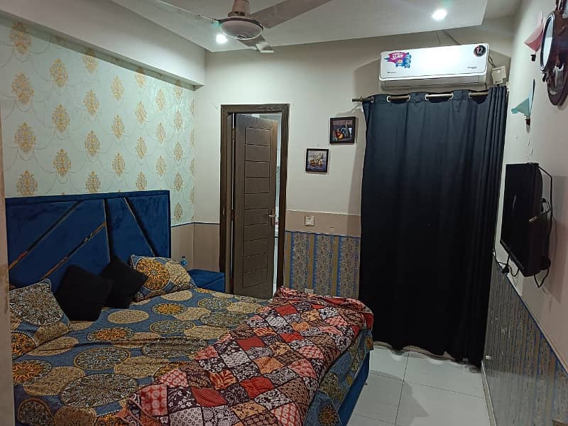 Independent Apartment For daily Basis 7