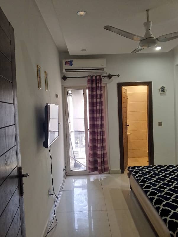 Independent Apartment For daily Basis 12