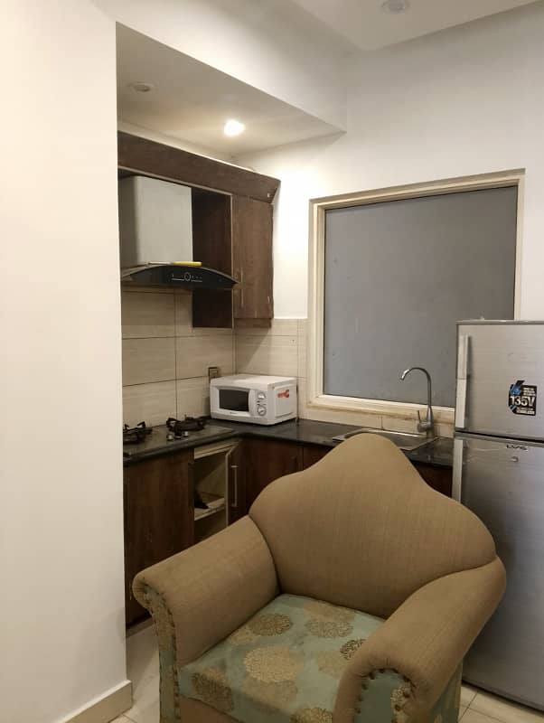 Independent Apartment For daily Basis 15