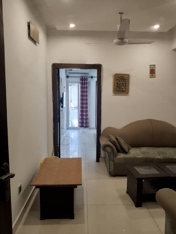 Independent Apartment For daily Basis 16