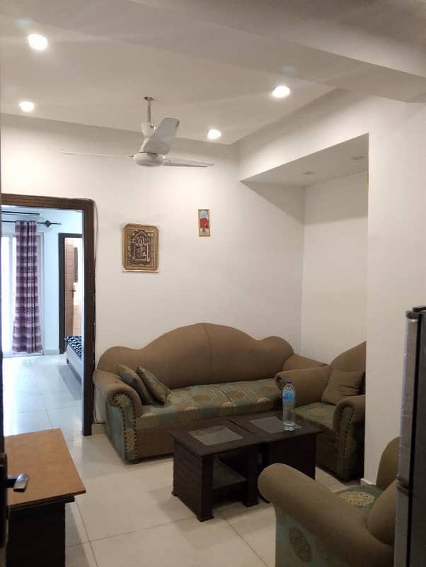 Independent Apartment For daily Basis 17